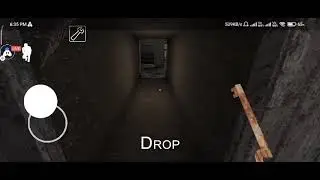 Live Granny - Jony Where Are You 😂 Escape Horror House #15