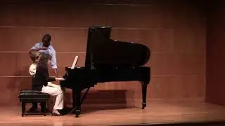 Outstanding,Trio, by Kevin Olson