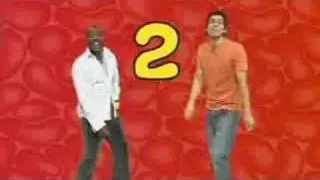 cbeebies rap 2