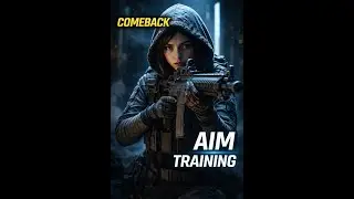 Gass  - AIM Training  #19  - CODM Global