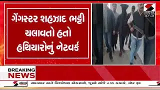 Delhi Police |દિલ્હી પોલીસે 3 આતંકવાદીઓની ધરપકડ કરી | Terror Arrest | Law And Order
