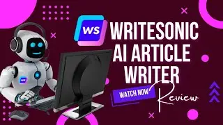 Writesonic&nbsp;Review:&nbsp;AI&nbsp;Article&nbsp;Writer&nbsp;in&nbsp;Minutes&nbsp;(Does&nbsp;It&nbsp;Work?)