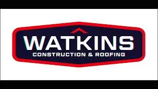 Watkins Construction & Roofing: Roofing Company - Jackson, Mississippi
