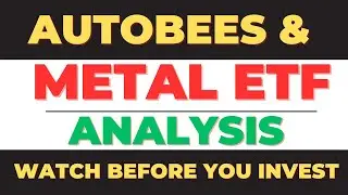Auto & Metal ETFs | Understanding Sector Volatility