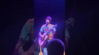 Walk Away by Ben Harper @ Massey Hall