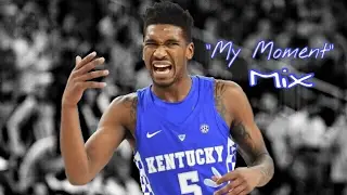 Malik Monk 