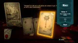 Hand of Fate | E02 -  Jack of Skulls