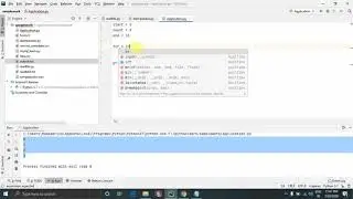 Python Exercise #5: For loop in python