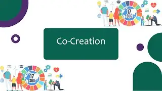 Sustainability Strategy Masterclass: Cocreation