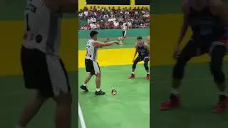 Med care vs team jho(game 2 intercommercial)