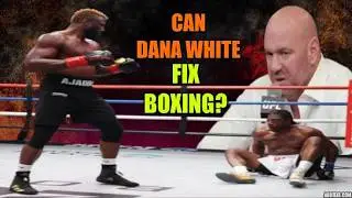 AJ RING RETURN? ZUFFA FLIP THE MUHAMMAD ALI ACT ON THE SANCTIONING BODIES