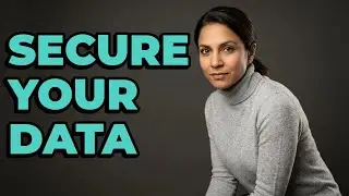 How Can SaaS Data Be Stored Securely?