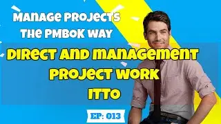 04-03-Direct and Manage Project Work::02 ITTO