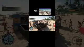 GTA 6 Next-Gen Graphics Showcase | Visual Evolution & Realism ��