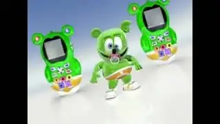Gumi Miś-Baby Lilly.MIX.flv