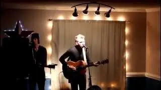 Crazy Clef House Concert FEB '15 #2