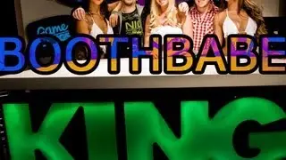 BOOTHBABE KING (Week 10)