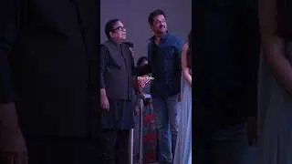 #brahmanandam #arjunsarja  at seetha payanam pre release event #filmytoday #arjunsarja