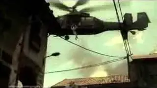 Metal Gear Sold 4: Cinematic Highlights