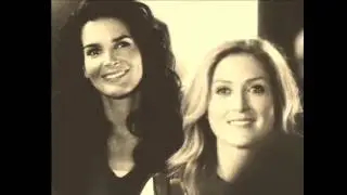 Maura/Jane-When I Look At You
