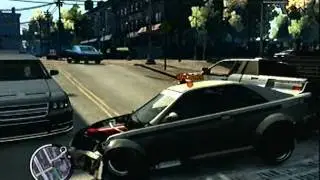 Gta IV DRIVING FAIL!!!!!!!!!!!!!!!!!!!!!!!!!!!!!!!
