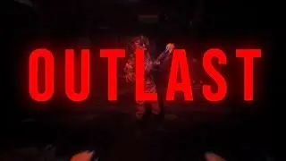 ПЕРВЫЙ РАЗ, КОГДА Я ИГРАЛ В OUTLAST TRIALS (Outlast Trials с участниками WLBS)