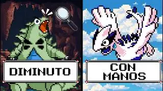 TORRE POK&Eacute;MON: &iquest;QUIEN HIZO TRAMPA ESTA VEZ?
