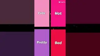 ###Cote Hot Pretty Bad ####