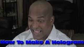 How To Make A Hologram - Pinnacle Studio 14 Ultimate Collection HD