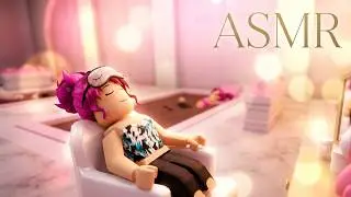 ASMR Salon & Spa – Roblox