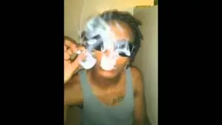 Dat Cracka Tuna Feat. Young Messiah - Sippin' On This Hennessy