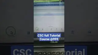 Full Package of CSC