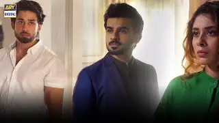 Tameez Se, Biwi Hai Meri - Bilal Abbas Is On Fire | Best Scene - Dunk - ARY Digital