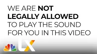 Who Decided That?: Emergency Alert System | NBCLX