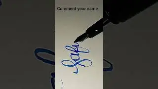 calligraphy of safiya #calligraphy #colour #aesthetic #handwriting #painting #drawing #pinterest#art
