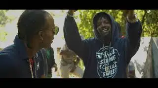 Arrise, Huzzay  - Applying Pressure | MUSIC VIDEO
