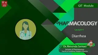 4. Diarrhea