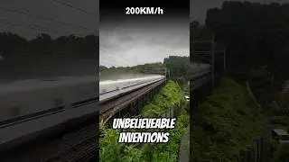 Top Japanese Inventions That Changed The World! 🤯 #shorts
