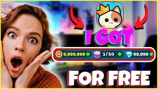 Kitty Keep Hack - Get Unlimited Free Gems & Gold In Kitty Keep Mod Apk