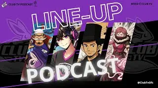 ClubTV Podcast Epis&oacute;dio #71 - OP14 t&aacute; vindo com tudo pra mexer no meta!