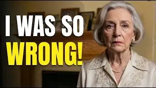 78 Years of Life Taught Me This One Hard Truth (Watch Before It's Too Late)