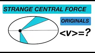 [JEE ADVANCED] CIRCULAR MOTION OF PARTICLE & CENTRAL FORCES [ ADVANCE PROBLEMS IN SCHOOL PHYSICS ]