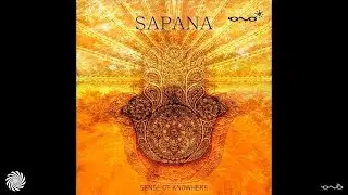 Sapana - Sense of Nowhere