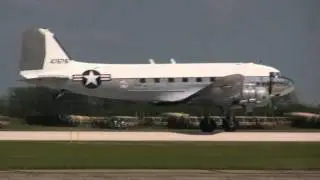 Airventure 2010 - World's Greatest Airshow - No Music