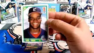 1990 Score Bo Jackson Hunt   Find a big Rookie as well!!!