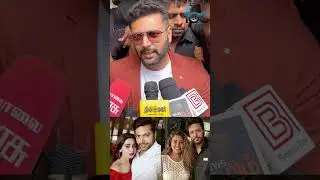 Jayam Ravi Divorce 🔥#jayamravi #jayamravidivorce #tamilcinema #brotheraudiolaunch #trending
