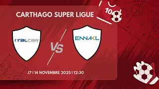 CSL J8 | ITALCAR  vs ENNAKL AUTO