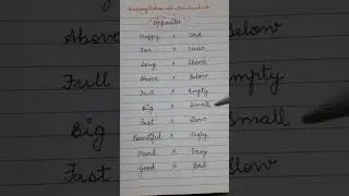 Learn English