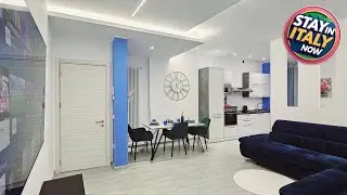 Garibaldi Superior Apartments - Enjoy Your Life | Faenza, Italy | Hotel Review 🌟