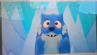 Yo Gabba Gabba! Intro (Taiwanese Mandarin)